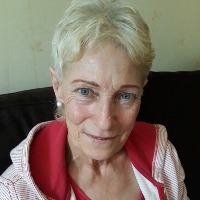 Gro Helene Stenrud