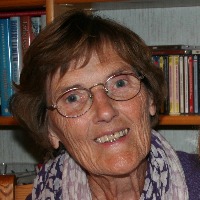 Johanne Rasmine Rasmussen