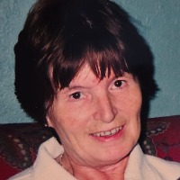 Johanne Margrethe Kofoed