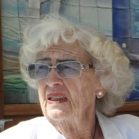 Ellinor Andrea Jensen